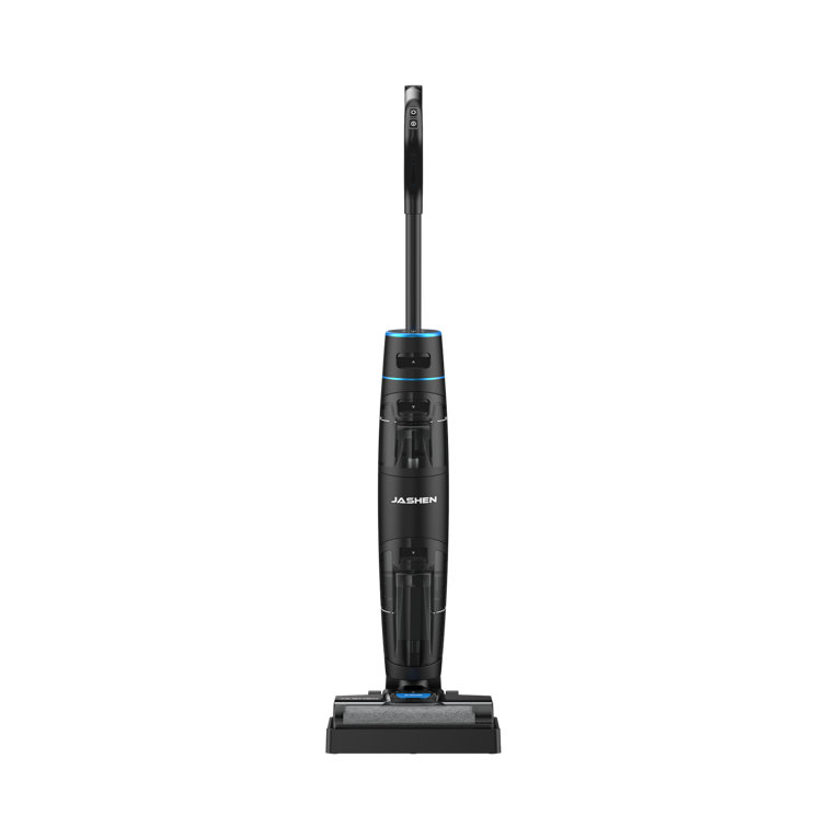JASHEN Cordless Bagless Wet / Dry Vacuum Wayfair